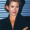 Actress Carrie Fisher Diamond Painting