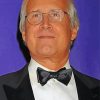 American Chevy Chase Diamond Painting