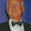 American Chevy Chase Diamond Painting