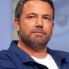 Ben Affleck Diamond Painting