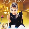 Breakfast At Tiffanys Poster Diamond Painting