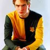 Cedric Diggory Hufflepuff Diamond Paintings