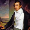 Daniel La Motte Thomas Sully Diamond Painting