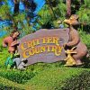 DisneyLand Critter Country Diamond Painting