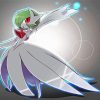 Gardevoir Pokemon Species Diamond Paintings