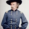 George Custer Diamond Paintings