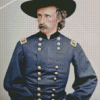 George Custer Diamond Paintings
