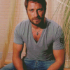 Gerard Butler Diamond Painting