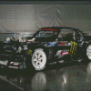 Hoonicorn Car Diamond Painting