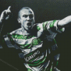 Illustration Henrik Larsson Diamond Painting