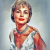 Janet Leigh Art Diamond Painting