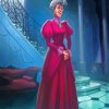 Lady Tremaine Diamond Paintings