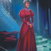 Lady Tremaine Diamond Paintings