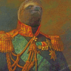 Lord Sloth In Suit Diamond Paintings