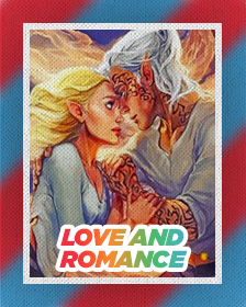 Romance And Love
