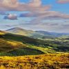 Mount Leinster Diamond Painting