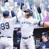 New York Yankees Players Diamond Paintings