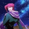 Noriaki Kakyoin Diamond Paintings