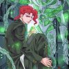 Noriaki Kakyoin Jojos Bizarre Adventure Art Diamond Paintings