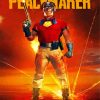 Peacemaker Character Poster Diamond Painting