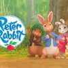 Peter Rabbit Poster Diamond Paintings