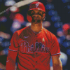 Philadelphia Phillies Diamond Painting