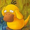 Psyduck Diamond Paintings