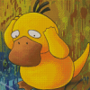 Psyduck Diamond Paintings