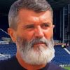 Roy Keane Diamond Paintings