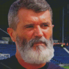 Roy Keane Diamond Paintings