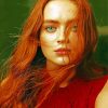 Sadie Elizabeth Sink Actress Diamond Paintings