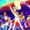 She Ra Princesses Of Power Poster Diamond Painting