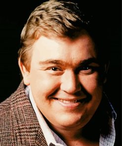 The Actor John Candy Diamond Painting