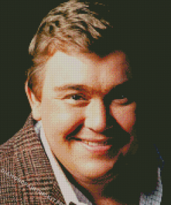 The Actor John Candy Diamond Painting