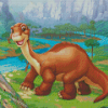 The Land Before Time Diamond Paintings