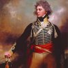 The Prince Of Wales George IV Diamond Painting