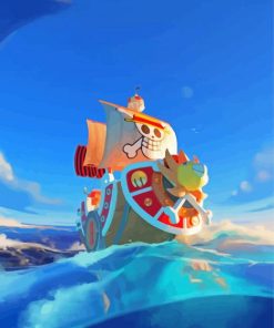 Thousand Sunny Diamond Paintings