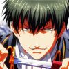 Toshiro Hijikata Gintama Anime Diamond Painting