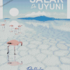 Uyuni Poster Diamond Paintings