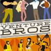 Venture Brothers Illustration Poster Diamond Painting