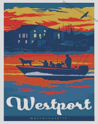 Westport Diamond Paintings