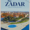 Zadar Poster Diamond Paintings