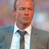 Aesthetic Alan Shearer Diamond Paintings