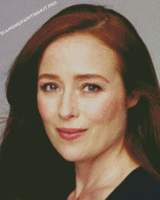 Aesthetic Jennifer Ehle Diamond Paintings