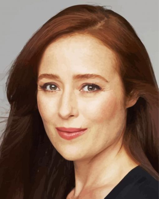 Aesthetic Jennifer Ehle Diamond Paintings