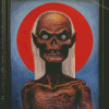Aesthetic Tales From The Crypt Diamond Paintings