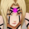 Aesthetic Tsunade Diamond Painting