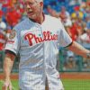 Aesthetic Mike Schmidt Diamond Painting