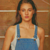 Aesthetic Shailene Woodley Diamond Paintings