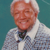 American Comedian Redd Foxx Diamond Paintings